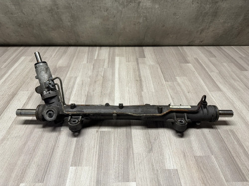 VW T5 7H Transporter Original Lenkgetriebe Lenkung Servo Servolenkung 7H1422055T