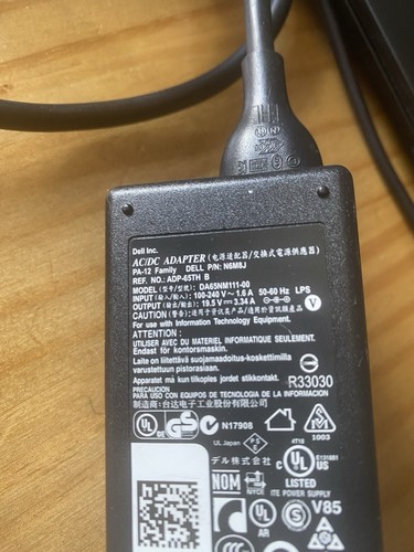Dell Latitude 7290 i5-8350U 8GB 256GB SSD 12.5" HD Win 11 Pro - Picture 13 of 13