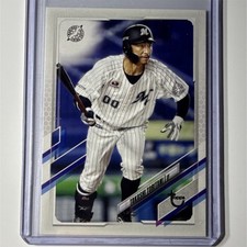Topps NPB Takashi Toritani Chiba Lotte Marines Vintage Stock #181 /99 Rookie