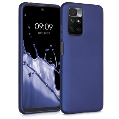 Handyhülle für Xiaomi Redmi 10 2021 2022 Hülle Silikon Case