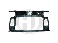 Frontmaske FüR Fiat Panda 2003-2012