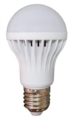 Bulb, LED, 5-Watt