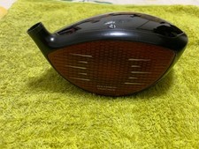 TaylMade Stealth 2 10.5 Only Golf Club Head Only