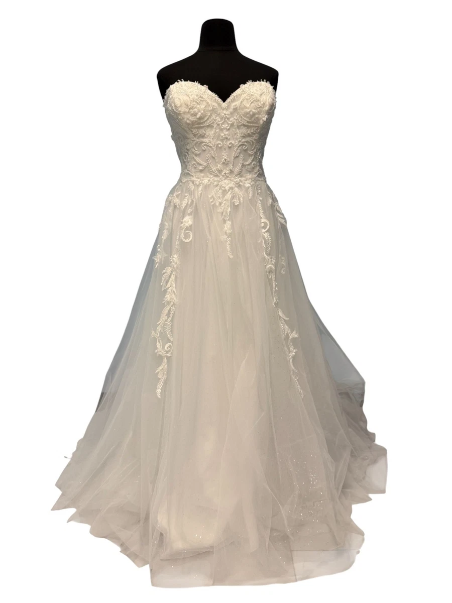 bella wedding dress products for sale | eBay