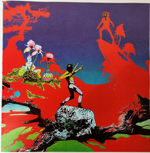 Roger Dean | eBay
