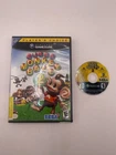 NINTENDO GAMECUBE SUPER MONKEY BALL 2 PLAYERS CHOICE CASE & DISC (CP3017030)