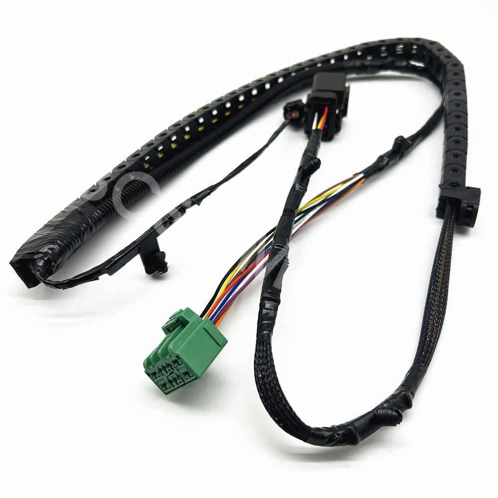 Power Sliding Door Wiring Harness for Chrysler Town&Country Caravan 68043222AB