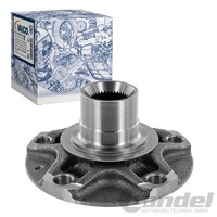 Vaico Radnabe Vorne Hinten Passend FüR Audi A4 A6 A8 R8 VW Passat | V10-3004