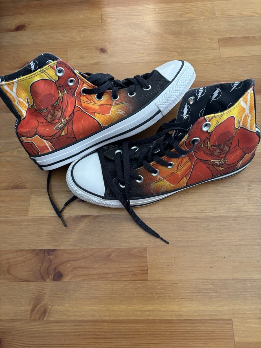batman chuck taylor products for sale | eBay display picture 3