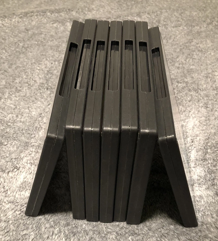 Boy Meets World Complete Series Seasons 1-7 (DVD) 1, 2, 3, 4, 5, 6, 7 - Image 4 of 4