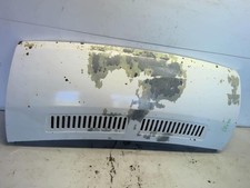Capot Citroen JUMPER