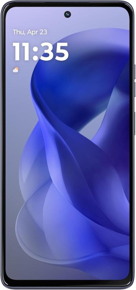 Motorola Moto G 5G (2025) 128GB (TracFone) XT2513V Slate Gray