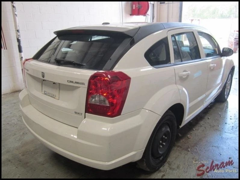 Chasis ECM asiento delantero montado una bolsa se adapta a 11-12 CALIBRE 1561257 Foto 4 de 4