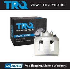 TRQ NEW Right Front Disc Brake Caliper for Jeep Wrangler