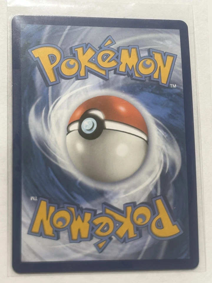 2023 Unown V SWSH300 SWSH: Sword & Shield Promo Cards - Pokemon Card - NM - Image 2 of 2