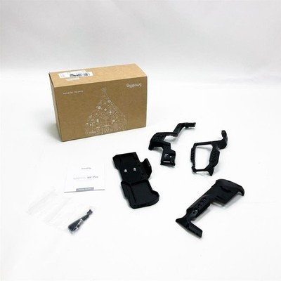 SMALLRIG Full Cage Geeignet für BMPCC 6K Pro / 6K G2 mit Befestigtem