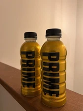 gold prime bottle