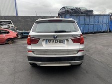 Cardan BMW X3