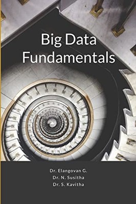 Big Data Fundamentals -  NEW Susitha N 2023