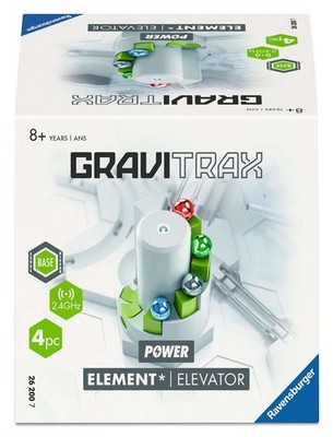 Ravensburger Elevator 26200