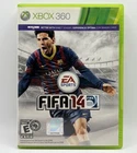 EA SPORTS FIFA 14 (Microsoft Xbox 360, 2013) (E)
