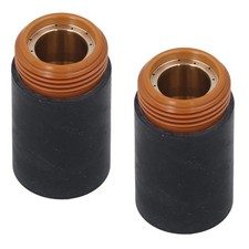for plasma Cutting for torch Retaining Cap 220854 2PCS for 45XP 65 85 105 Models