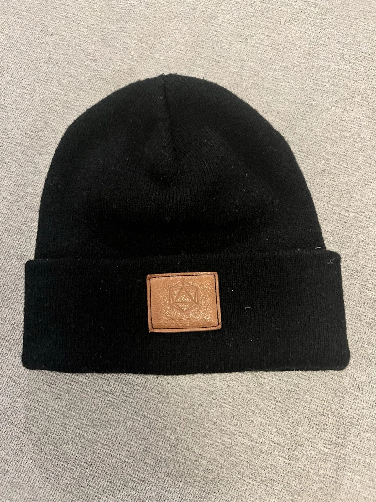 Odesza Beanie