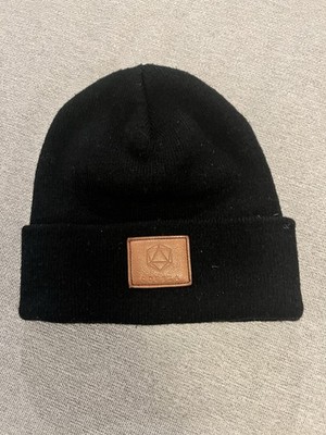 Odesza Beanie - Black - Official Merch - One Size