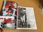 USC Trojans vs.  Arizona State Sun Devils Football Program  2004 Reggie Bush — photo 3