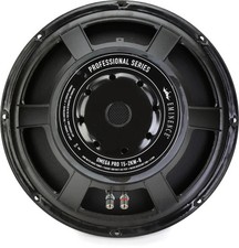 Eminence Omega Pro-15-2KW 15-inch 1600-watt Replacement Speaker - 8 ohm