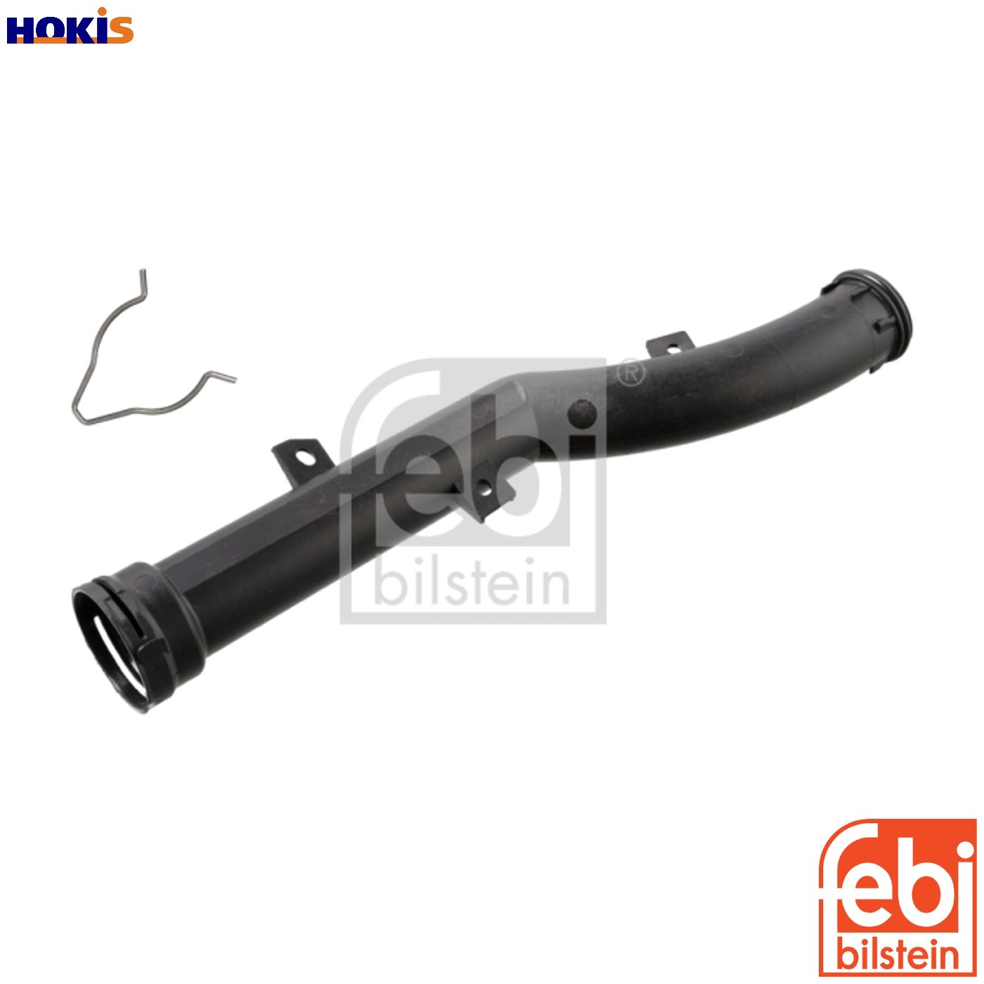 COOLANT PIPE 103135 FOR MINI COUNTRYMAN/COOPER PACEMAN/HATCH/PEQUENO CLUBMAN