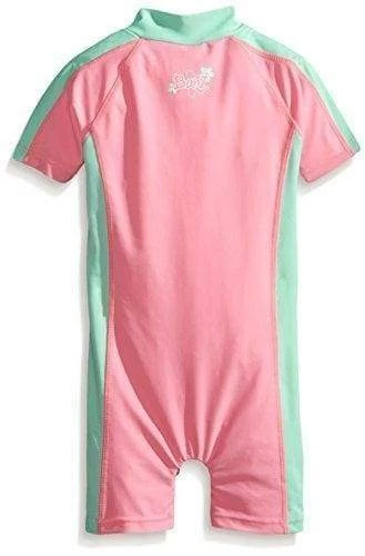 Kleinkind 2/2T/3 Einteiler UV Badeanzug