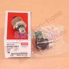 1PCS New for Danfoss Pressure Sensor DST P140 075G1061 Freight Free