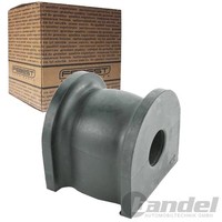 Febest Lagerung Stabilisator Hinterachse Passend FüR Honda Accord | HSB-CURD17