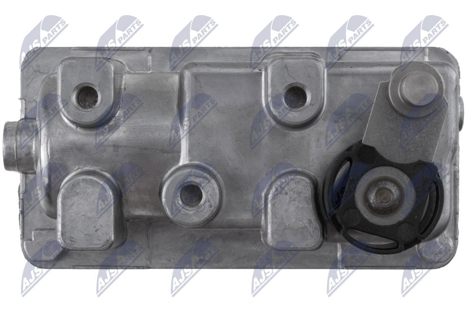 NTY ECD-ME-033 Control Box, charger for CHRYSLER,JEEP,MERCEDES-BENZ