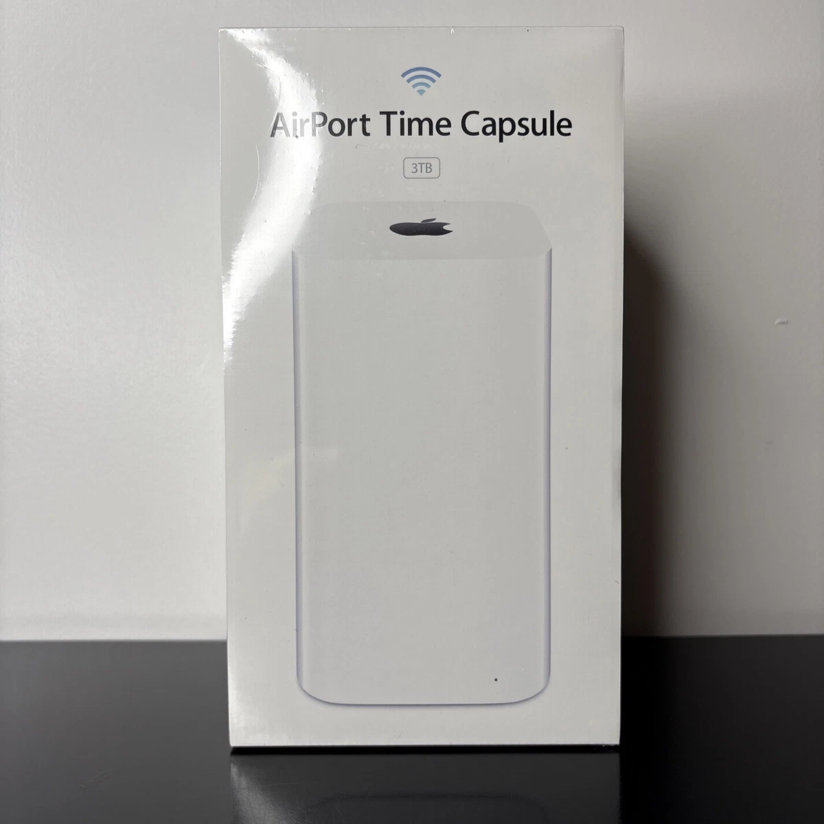 Apple Time Capsule for sale - eBay