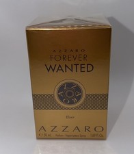 Image of Azzaro Forever Wanted Elixir 50ml
