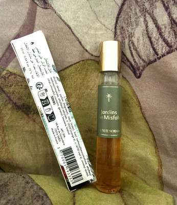 Jardins de Misfah - Une Nuit Nomade - Eau de Pardum -25ml