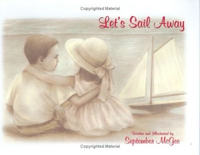 Let's Sail Away