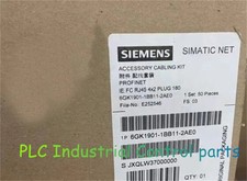 1PCS New SIEMENS 6GK1901-1BB11-2AE0 6GK1 901-1BB11-2AE0 Fast Shipping