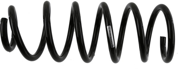 Sachs 992 187 Spiralfeder FüR Mazda-image