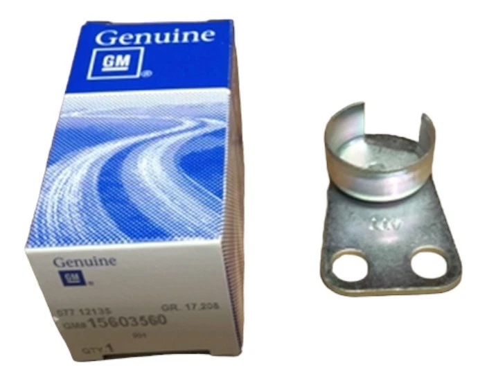 SE ADAPTA A CHEVROLET GMC C3500 K3500 1992 BISAGRA ASM PUBX E PUERTA INR 15603560 - NUEVO Foto 2 de 3