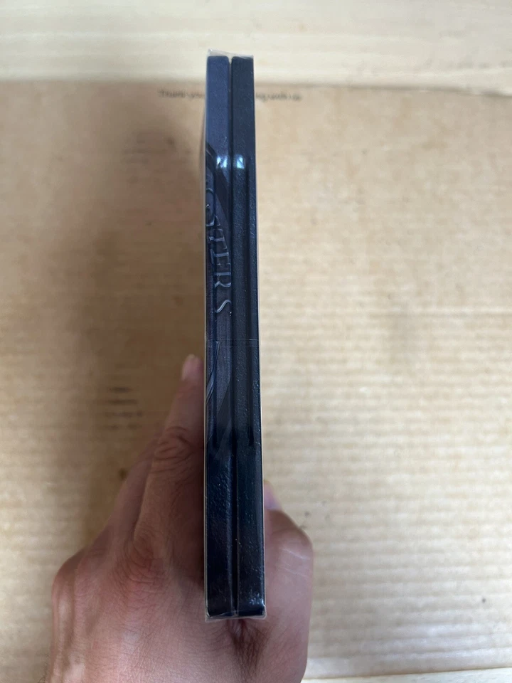 X-MEN : FIRST CLASS - Rare UK Reg Free BLU RAY STEELBOOK - NEW & SEALED - Image 4 of 4