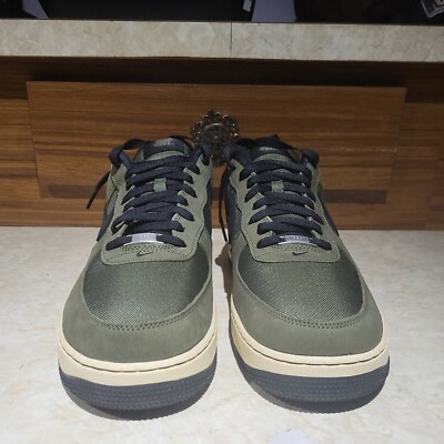 新品　UNDEFEATED AIR FORCE 1 low 27cm Nike Undefeated x Air Force 1 Low Community for Sale