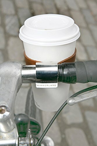 bicycle coffee cup holder