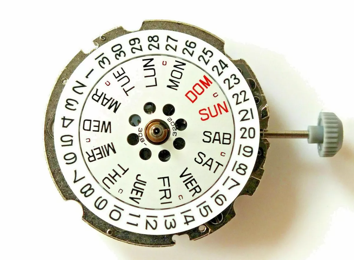 8205 movement deals
