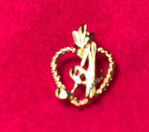 Collana in argento placcato oro con ametista lavanda brasiliana, 4,32ct Collana in argento placcato oro con ametista lavanda brasiliana, 4,32ct
