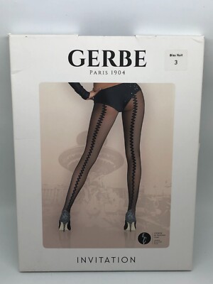 Collants Gerbe Sun Satin 15 DEN - Taille 5 - Couleur Gazelle - Réf GCS15