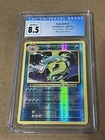 Gyarados Reverse Holo - CGC 8.5 NM/Mint+ Pokemon Evolutions 34/108 (2016)
