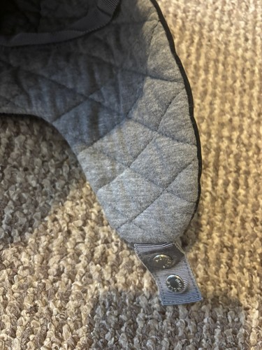 Moncler Kids Hat 52 Cm - Picture 6 of 6